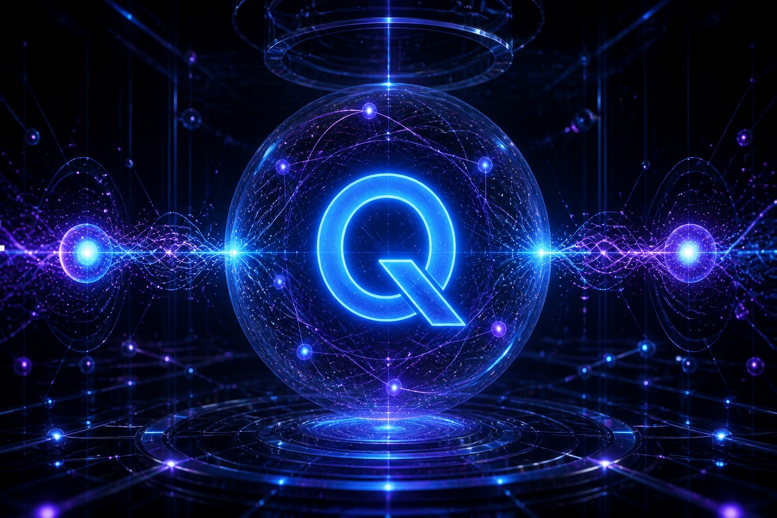QuickQ AI 线路
